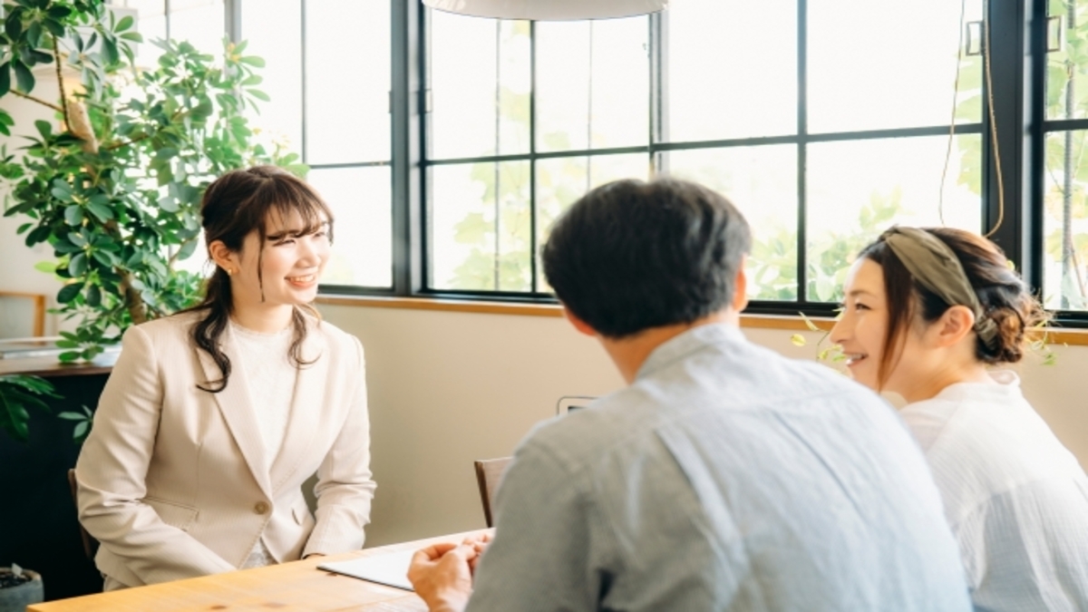 揉めない相続対策、争族にならないための相続準備