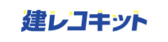 建レコキット logo