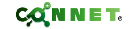 CONNET logo